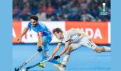 India's Jr WC dream comes to grinding halt in semis