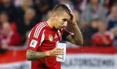 Beat the heat! 2026 World Cup to have hydration breaks