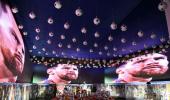 896 Balls, One GOAT: Inside Kolkata's Messi Fan Zone