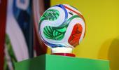 Fan group wants FIFA to stop World Cup ticket sales