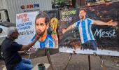 Meet Messi's Ultimate Superfans In India!