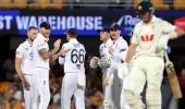 'England must change mindset to salvage Ashes'