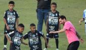 Curacao's qualification sparks India football debate in RS