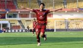 I-League: Rajasthan FC thrash Dempo at home