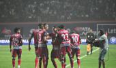 ISL: Red Miners down FC Goa, jump to 2nd spot