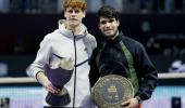 Tennis's hottest rivalry heads to Roland Garros