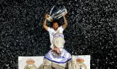 Real Madrid great Marcelo hangs up his boots