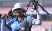 National Games: Golden day for Haryana archers