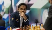 'Stopping cash rewards for chess players not ideal'