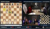 BMP monitor an 'X factor' at Freestyle Chess