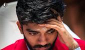 Gukesh loses to Nakamura; Keymer shocks Carlsen