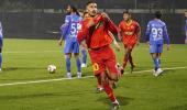 Lajong's stellar performance dismantles Sreenidi