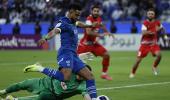 Crunch time for Asian Champions League's last 16 slots