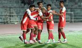 Rodriguez shines in stunning I-League debut