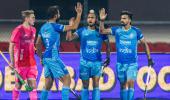 Pro League: Germany hammer sorry India