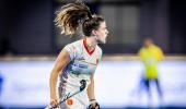 FIH Pro League: India women go down to Spain