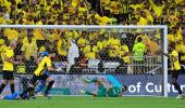 Benzema stars as Al-Ittihad rout Al-Hilal, extend lead