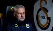 Galatasaray accuse Mourinho of making racist comments