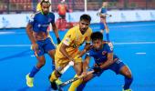 TN Dragons fight back to beat Vedanta Kalinga Lancers