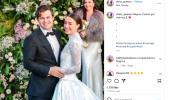 Checkmate! Magnus Carlsen Weds Ella Malone