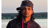 How Neeraj Chopra Balances Long Locks, Army