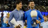 Aus Open draw: Djokovic vs Alcaraz clash looms