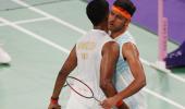 Malaysia Open: Disappointing day for Indian shuttlers