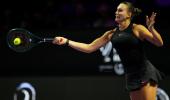 Can anyone stop Aryna Sabalenka?