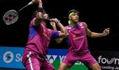 Can Sat-Chi break India's title drought at India Open?