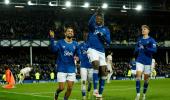 FA Cup: Everton see off Peterborough