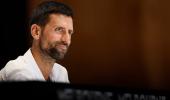 Coaching comes naturally to high IQ Murray: Djokovic