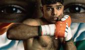 Following Vijender's footsteps! Boxer Dev turns pro