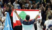 Aus Open: Hady Habib Creates History