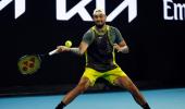 Have we seen the last of Kyrgios at Melbourne?