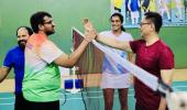 PV Sindhu returns post-wedding: Eyes India Open glory