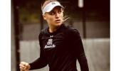 Ousted from Aus Open, Starodubtseva can't return home