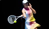 Aus Open PIX: Swiatek, Raducanu charge into Round 3