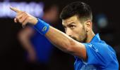 Djokovic wants dancers to perform at tennis matches