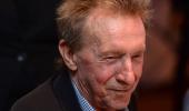 Manchester United great Denis Law passes into the ages