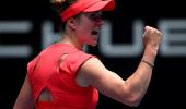 Spirit of Ukraine: Svitolina's win for her nation