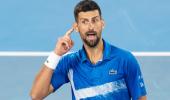 Australian broadcaster apologises to Djokovic