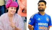 Confirmed! Rinku Singh to marry SP MP Priya Saroj