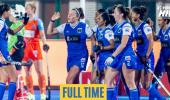 Women HIL: Soorma outclass Pipers