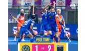 HIL: Delhi SG Pipers lose to Soorma