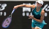 How Keys plans to tame Swiatek in Aus Open semis