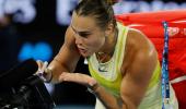 Sabalenka vs Keys: Power showdown in Aus Open final