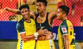 ISL preview: Hyderabad, Kerala Blasters look end on high