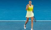 Sabalenka vs Keys: Will history be made?