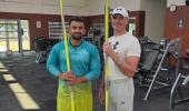 Can Aleksandrovich take Indian javelin stars to new heights?