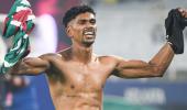 Mohun Bagan extend lead with win over Bengaluru